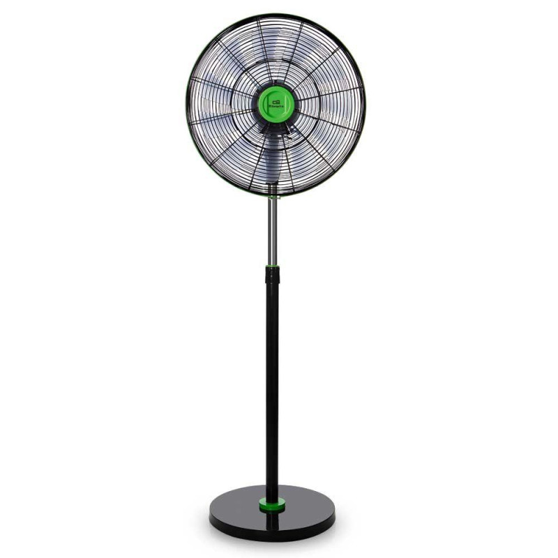 Ventilador Orbegozo SF0248, pie - 2 Ventilador Orbegozo SF0248, pie - 2