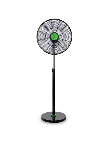 Ventilador Orbegozo SF0248, pie - 2 Ventilador Orbegozo SF0248, pie - 2