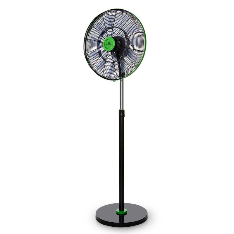 Ventilador Orbegozo SF0248, pie - 3 Ventilador Orbegozo SF0248, pie - 3