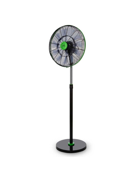 Ventilador Orbegozo SF0248, pie - 3 Ventilador Orbegozo SF0248, pie - 3