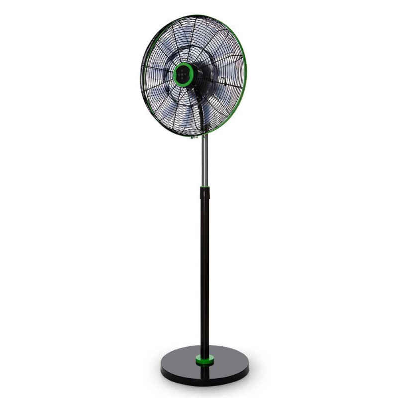 Ventilador Orbegozo SF0248, pie - 4 Ventilador Orbegozo SF0248, pie - 4
