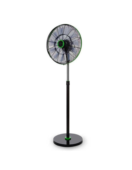 Ventilador Orbegozo SF0248, pie - 4 Ventilador Orbegozo SF0248, pie - 4