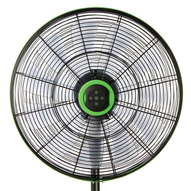 Ventilador Orbegozo SF0248, pie - 5 Ventilador Orbegozo SF0248, pie - 5