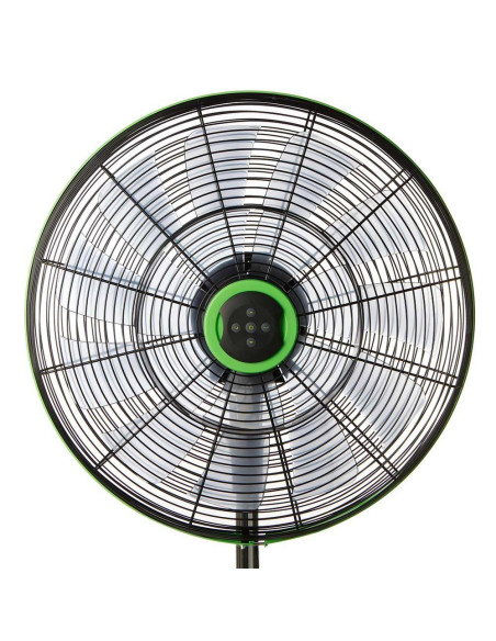 Ventilador Orbegozo SF0248, pie - 5 Ventilador Orbegozo SF0248, pie - 5