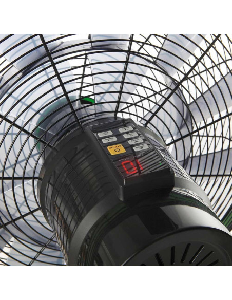 Ventilador Orbegozo SF0248, pie - 6 Ventilador Orbegozo SF0248, pie - 6