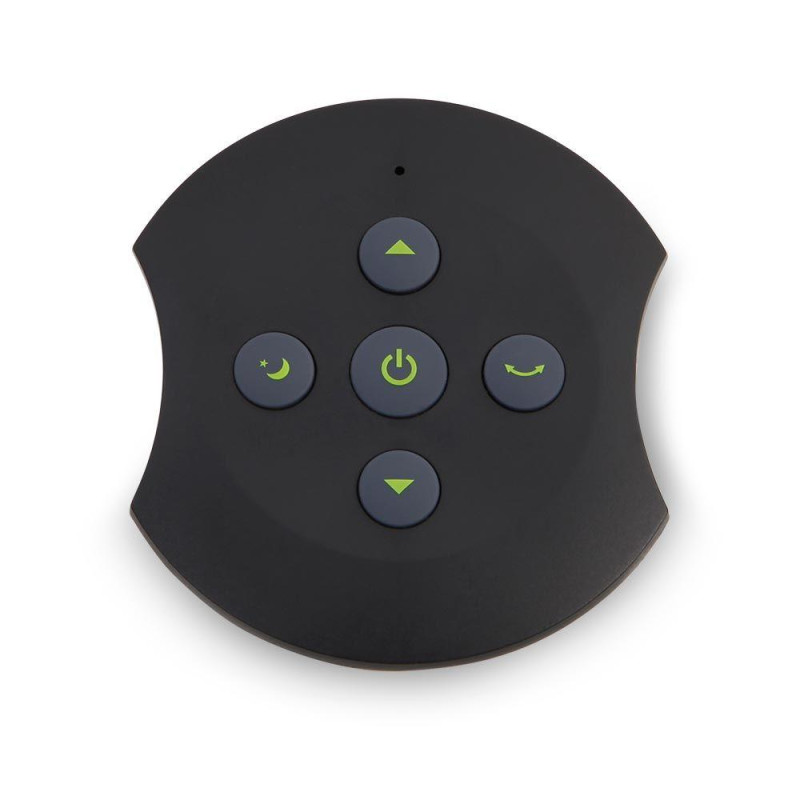 Ventilador Orbegozo SF0248, pie - 8 Ventilador Orbegozo SF0248, pie - 8