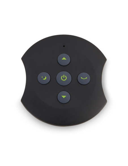 Ventilador Orbegozo SF0248, pie - 8 Ventilador Orbegozo SF0248, pie - 8