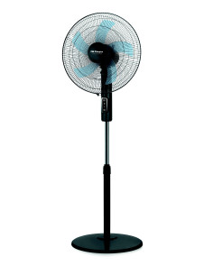Ventilador Orbegozo SF1140, pie - 1
