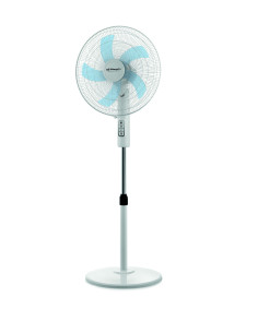 Ventilador Orbegozo SF1040, pie - 1