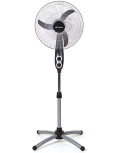 Ventilador Orbegozo SF0156, pie - 1