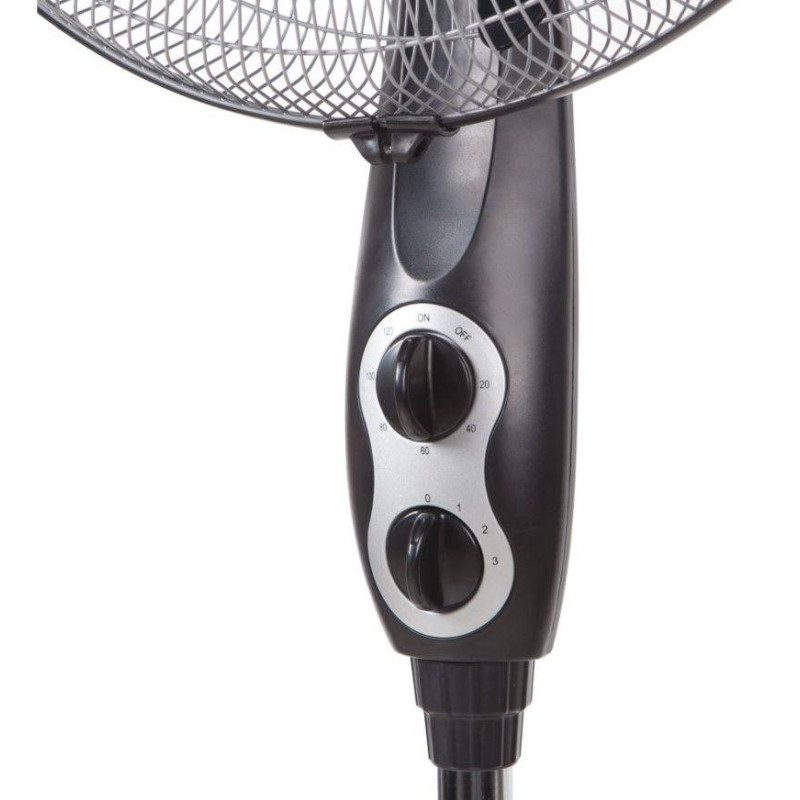 Ventilador Orbegozo SF0156, pie - 4