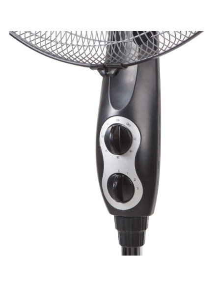 Ventilador Orbegozo SF0156, pie - 4