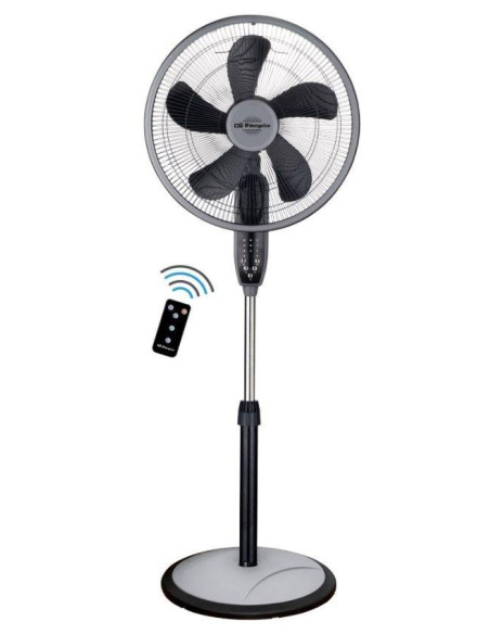 Ventilador Orbegozo SF0246, 3en1 - 1