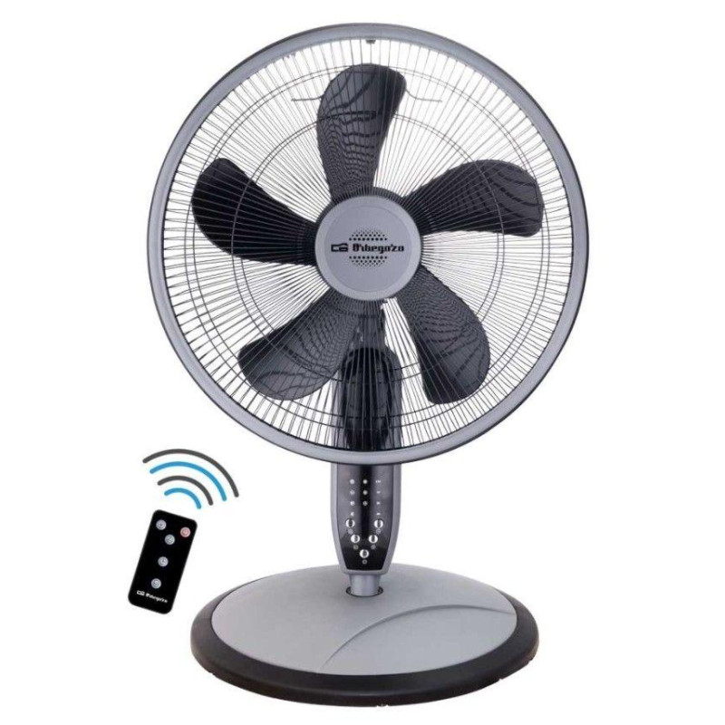 Ventilador Orbegozo SF0246, 3en1 - 3 Ventilador Orbegozo SF0246, 3en1 - 3