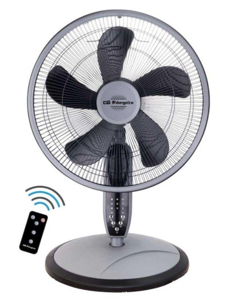 Ventilador Orbegozo SF0246, 3en1 - 3 Ventilador Orbegozo SF0246, 3en1 - 3
