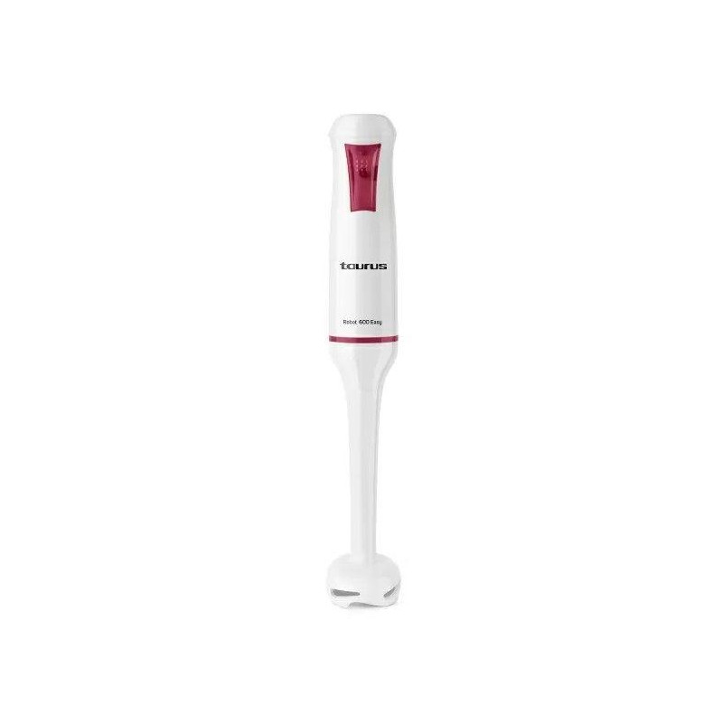 Batidora varilla Taurus ROB600EASY - 1