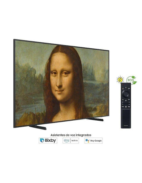 TV The Frame SAMSUNG QE50LS03BAUXXC - 2 TV The Frame SAMSUNG QE50LS03BAUXXC - 2