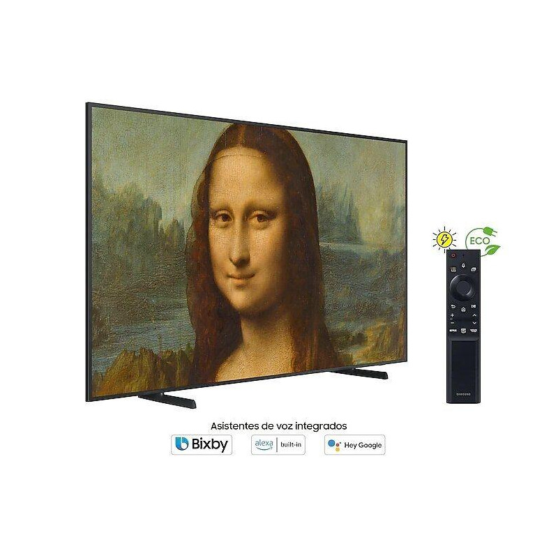 TV The Frame SAMSUNG QE43LS03BAUXXC - 2 TV The Frame SAMSUNG QE43LS03BAUXXC - 2