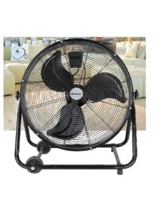 Circulador de aire Orbegozo PWT3061 - 1