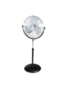 Ventilador Orbegozo PWS1846, pie - 1