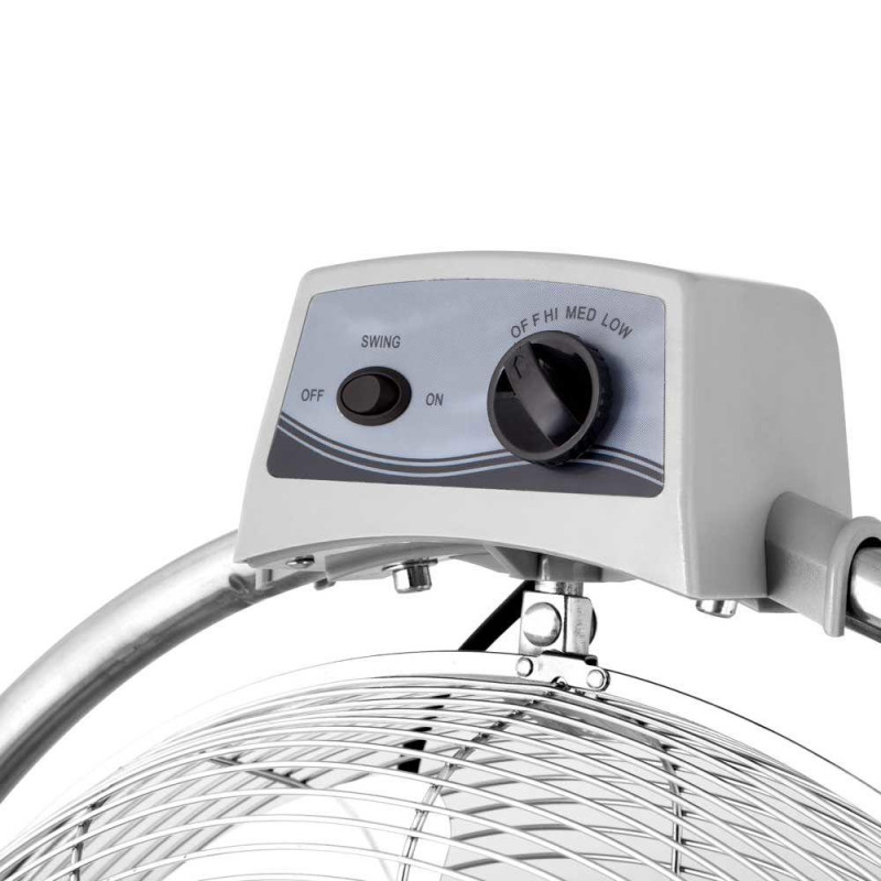 Circulador de aire Orbegozo PWO1946 - 4 Circulador de aire Orbegozo PWO1946 - 4