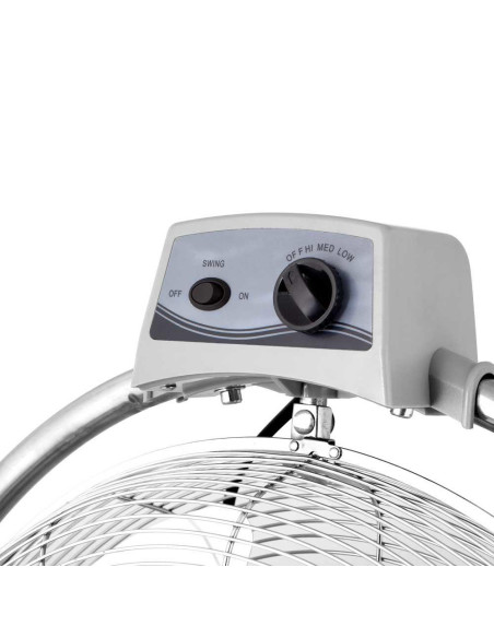 Circulador de aire Orbegozo PWO1946 - 4 Circulador de aire Orbegozo PWO1946 - 4