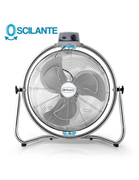 Circulador de aire Orbegozo PWO1946 - 6 Circulador de aire Orbegozo PWO1946 - 6