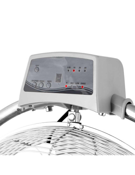 Circulador de aire Orbegozo PWM2232 - 5