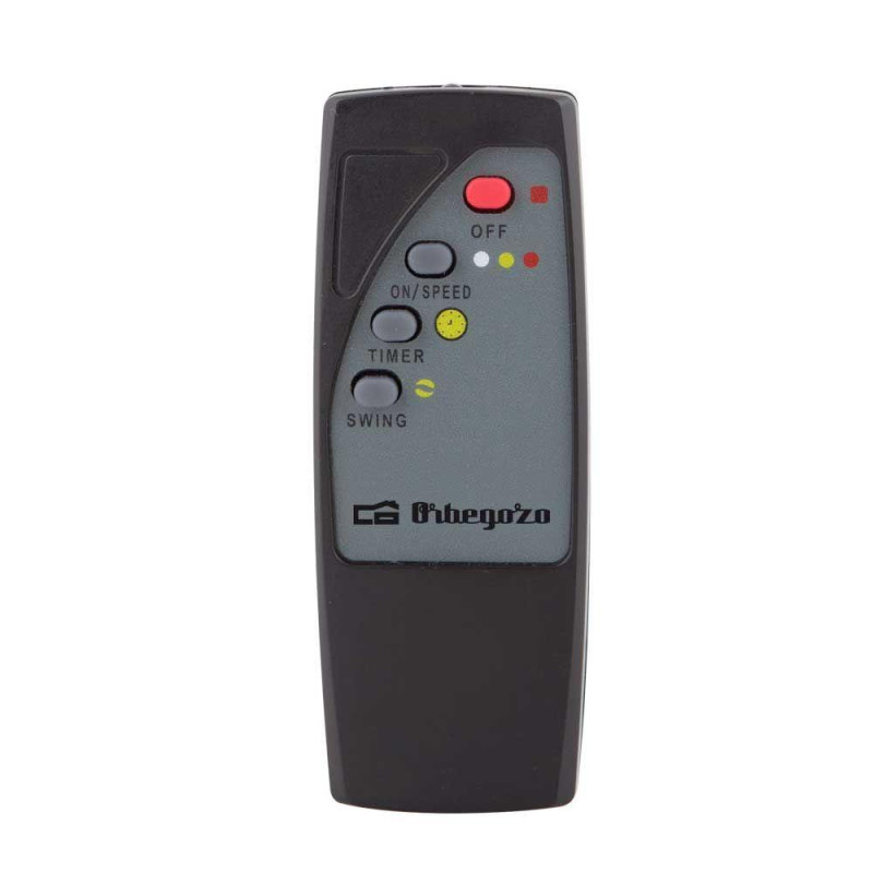 Circulador de aire Orbegozo PWM2232 - 7