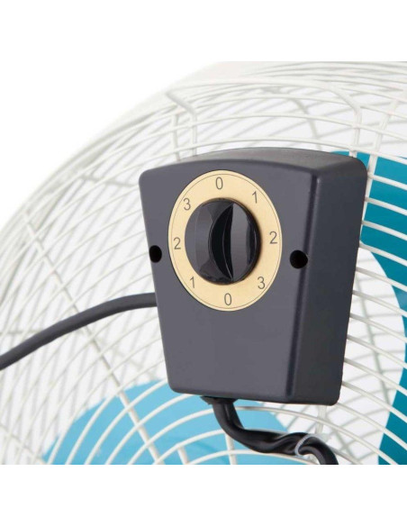 Circulador de aire Orbegozo PW1546 - 4