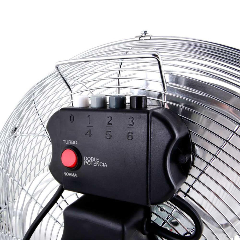 Circulador de aire Orbegozo PW1445 - 4