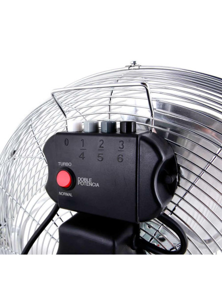 Circulador de aire Orbegozo PW1445 - 4