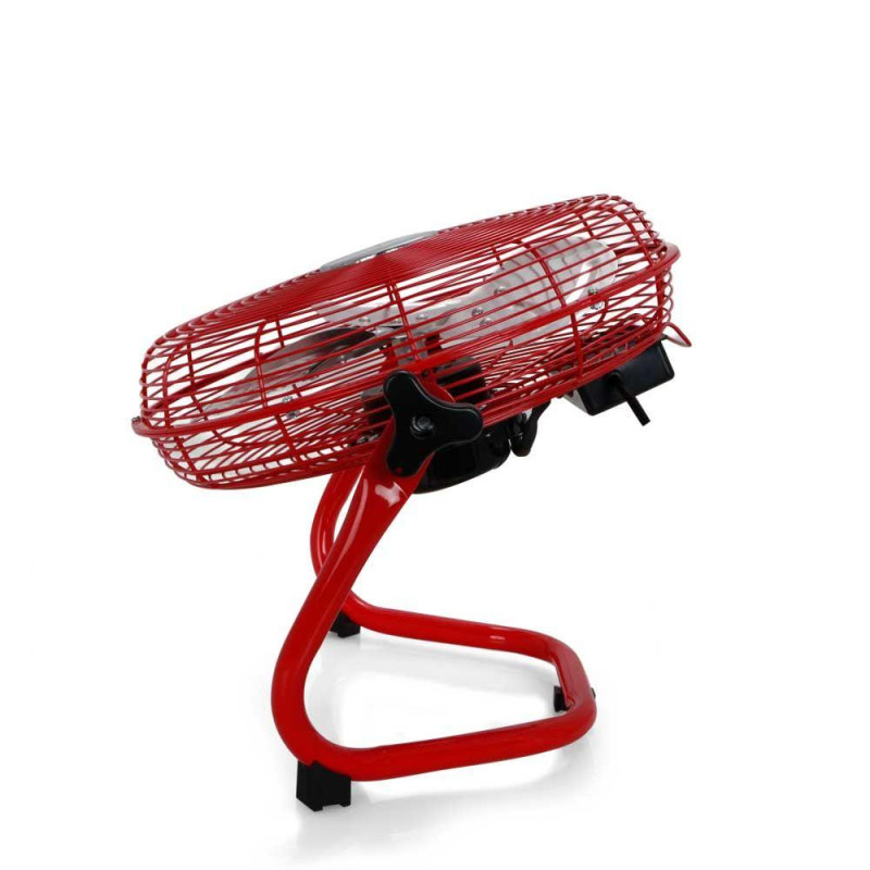 Circulador de aire Orbegozo PW1431 - 4 Circulador de aire Orbegozo PW1431 - 4