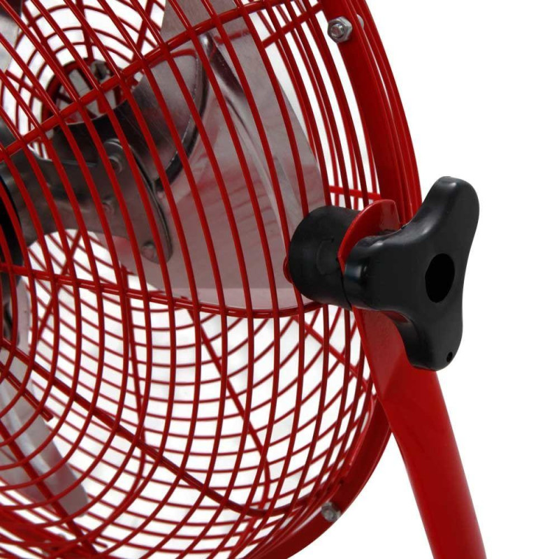 Circulador de aire Orbegozo PW1431 - 5 Circulador de aire Orbegozo PW1431 - 5