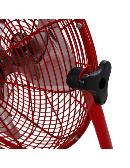 Circulador de aire Orbegozo PW1431 - 5 Circulador de aire Orbegozo PW1431 - 5