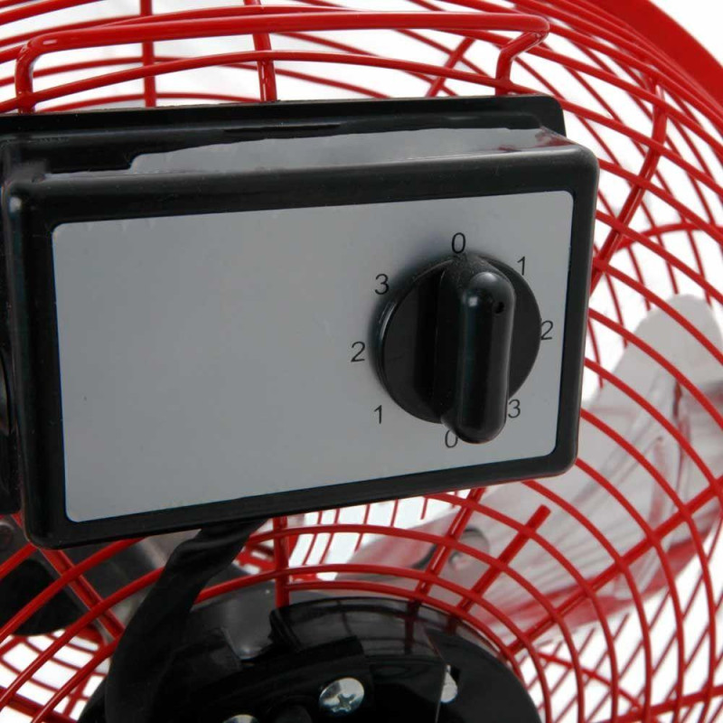 Circulador de aire Orbegozo PW1431 - 6 Circulador de aire Orbegozo PW1431 - 6