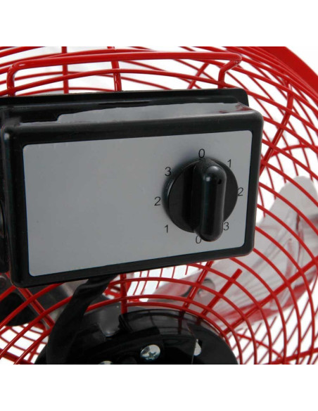 Circulador de aire Orbegozo PW1431 - 6 Circulador de aire Orbegozo PW1431 - 6