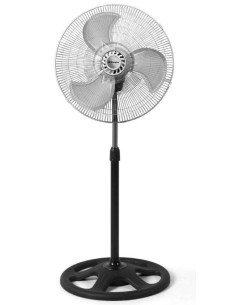 Ventilador Orbegozo PWS0547, 3en1 - 1