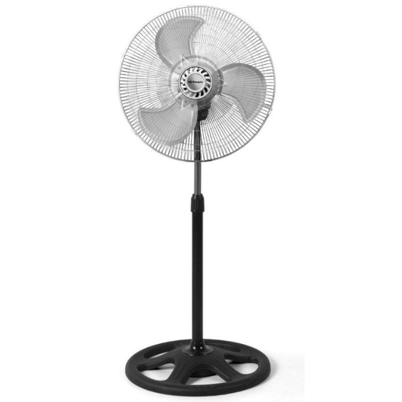 Ventilador Orbegozo PWS0547, 3en1 - 1