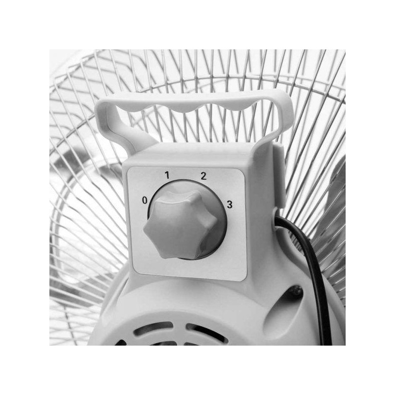 Circulador de aire Orbegozo PW1245 - 2