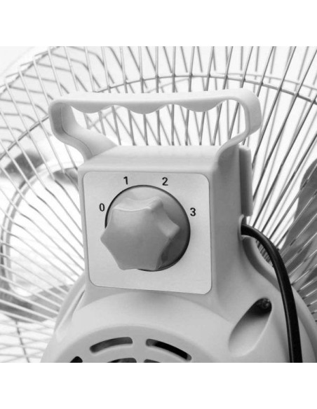 Circulador de aire Orbegozo PW1245 - 2