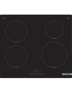 Vitroceramica Induccion Bosch PUE611BB5E - 1