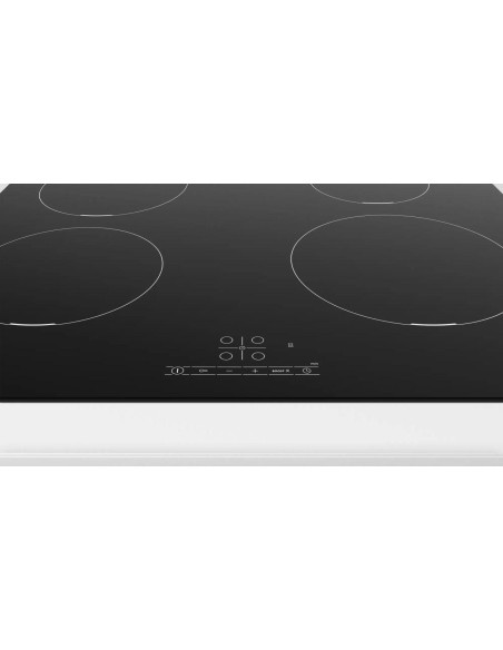 Vitroceramica Induccion Bosch PUE611BB5E - 3 Vitroceramica Induccion Bosch PUE611BB5E - 3