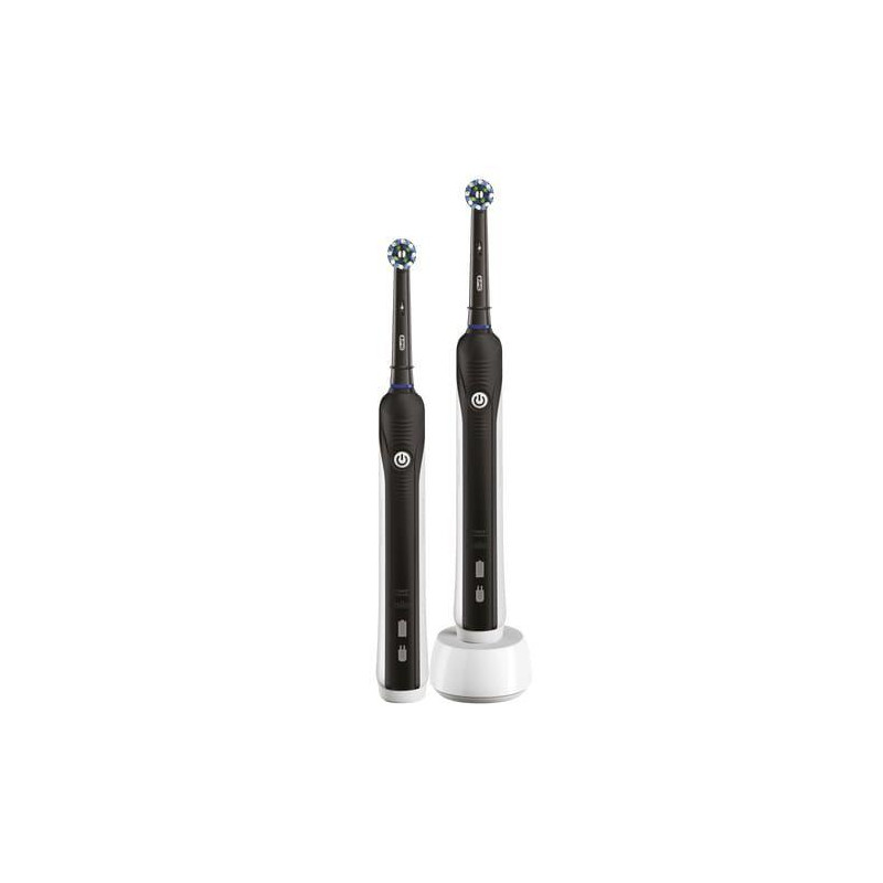 Cepillo dental Braun PRO790DUO (79849) - 2