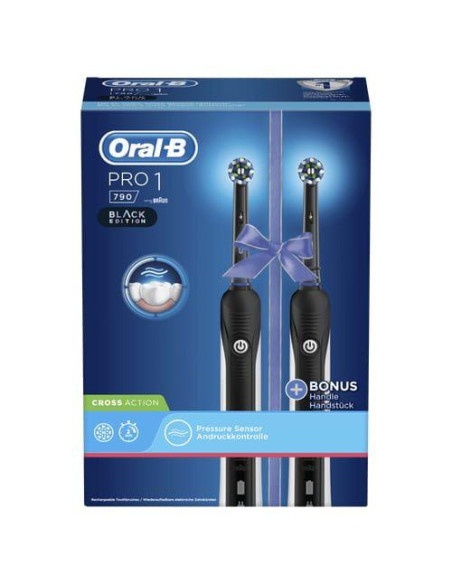 Cepillo dental Braun PRO790DUO (79849) - 3