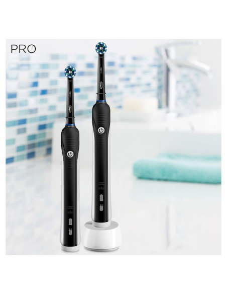 Cepillo dental Braun PRO790DUO (79849) - 4