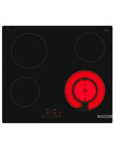 Vitroceramica indep. Bosch PKF611BB8E - 1