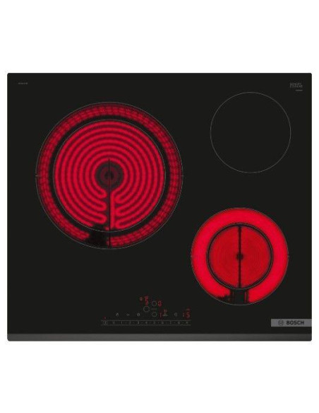 Vitroceramica indep. Bosch PKK631FP8E - 1