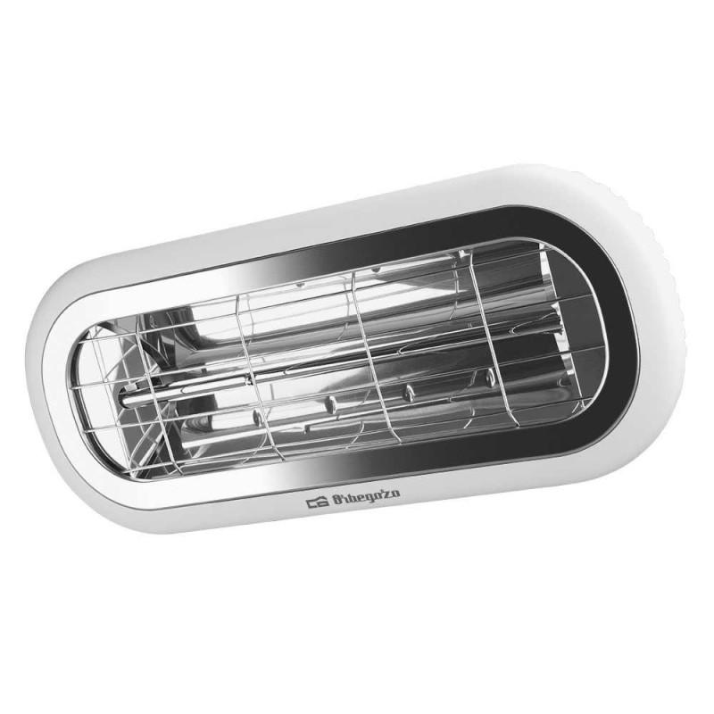 Estufa de infrarrojos Orbegozo PHF55 - 2