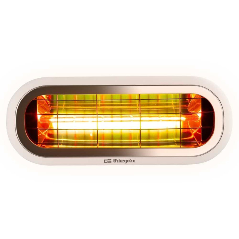 Estufa de infrarrojos Orbegozo PHF55 - 3